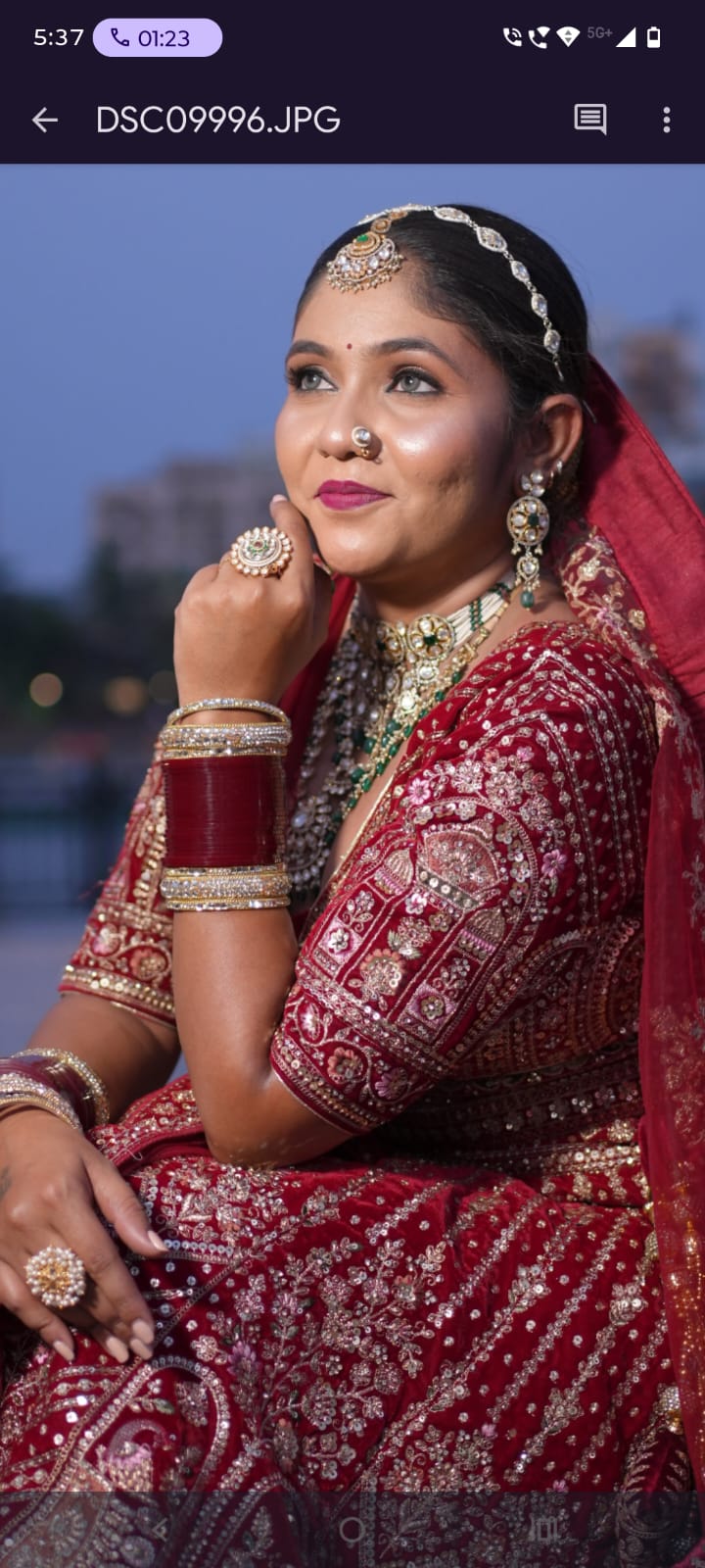Best Salon in Kalyan West - P.N. Makeover